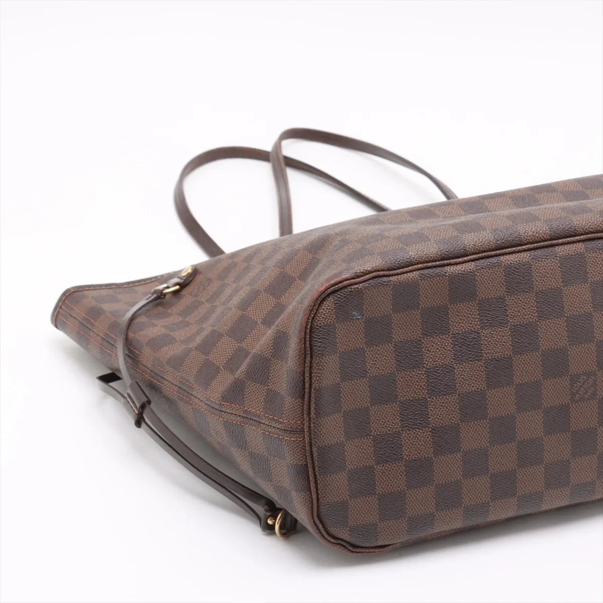 Louis Vuitton Damier Ebene Neverfull MM