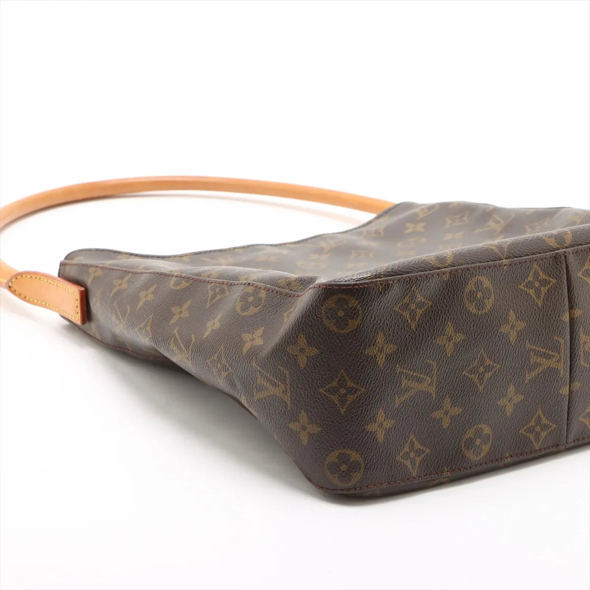 Louis Vuitton Monogram Looping GM