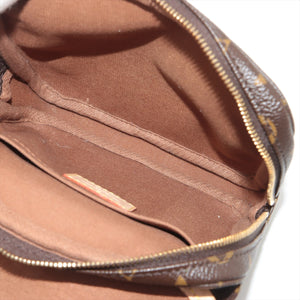 Quality Louis Vuitton Monogram Bum Bag Bosphore