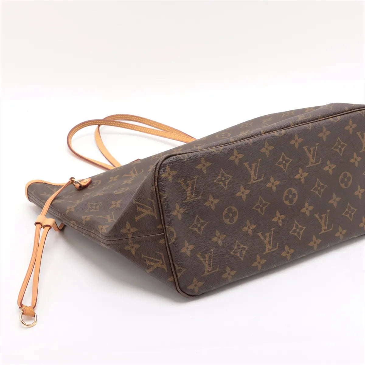 Louis Vuitton Monogram Neverfull MM