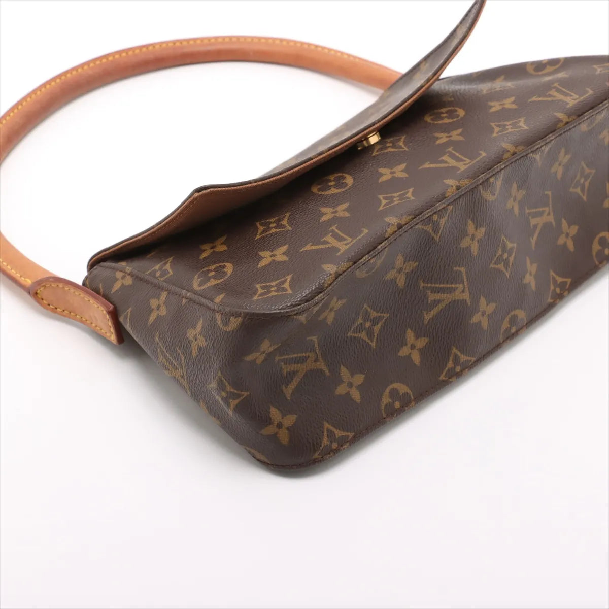 Louis Vuitton Monogram Mini Looping