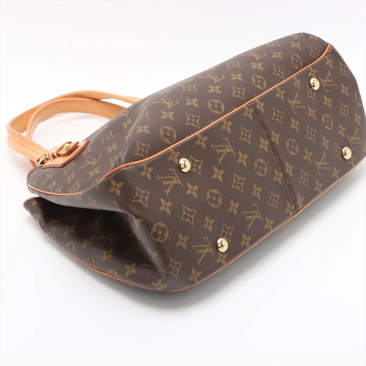Louis Vuitton Monogram Griet Shoulder Bag