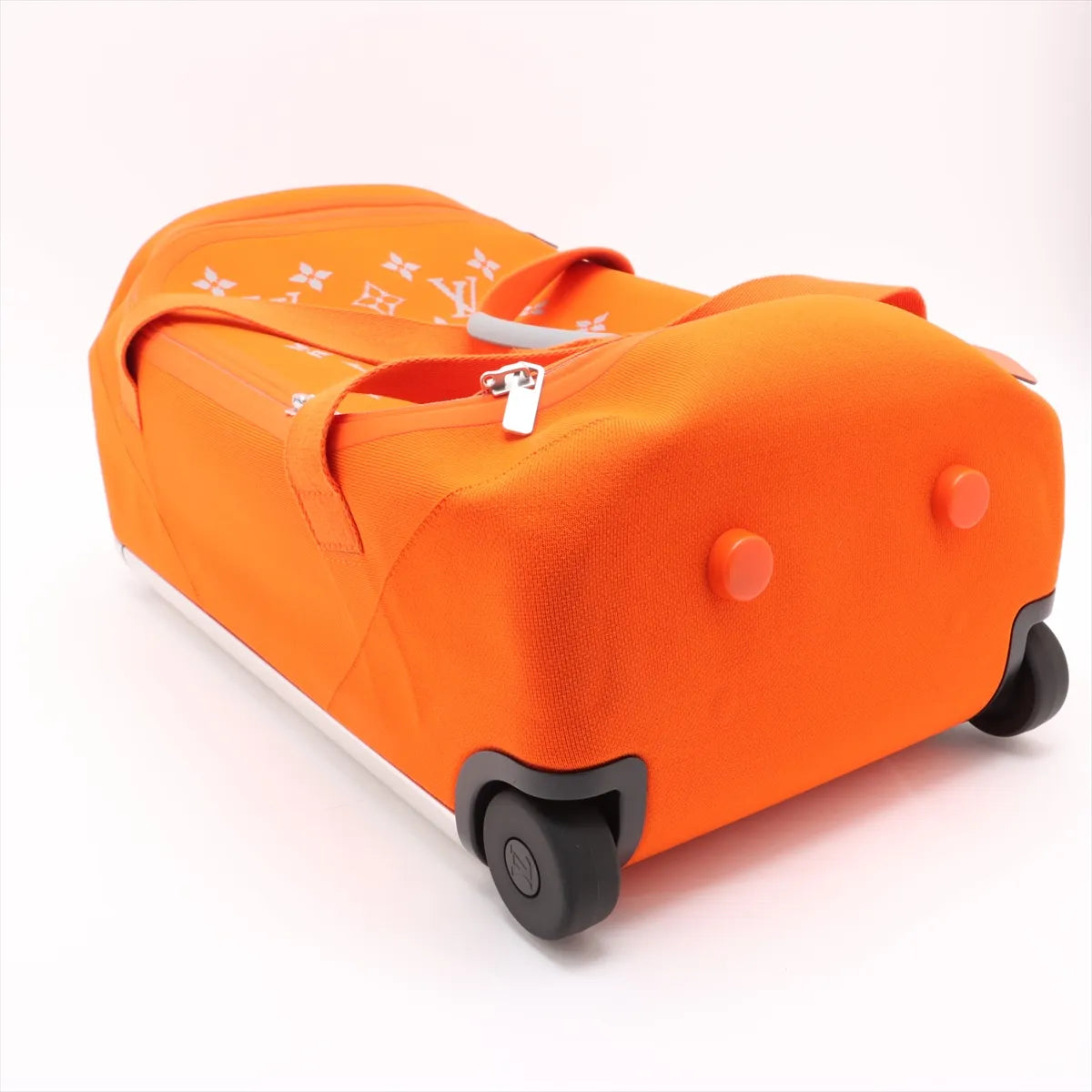 Louis Vuitton Monogram Horizon Soft Duffle 55