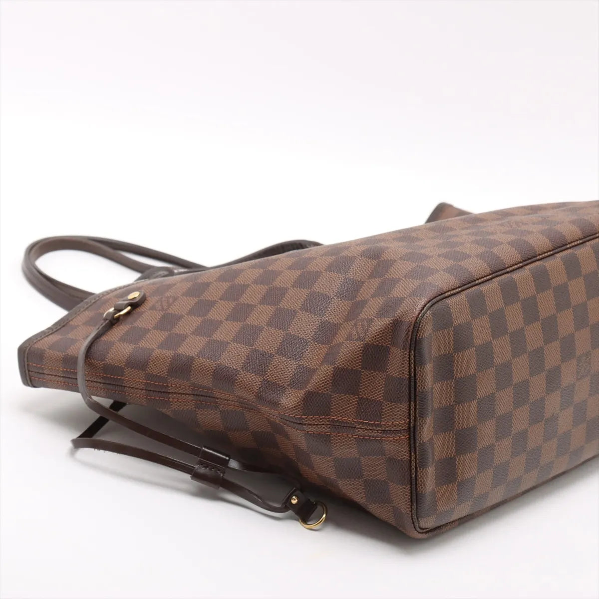 Louis Vuitton Damier Ebene Neverfull MM