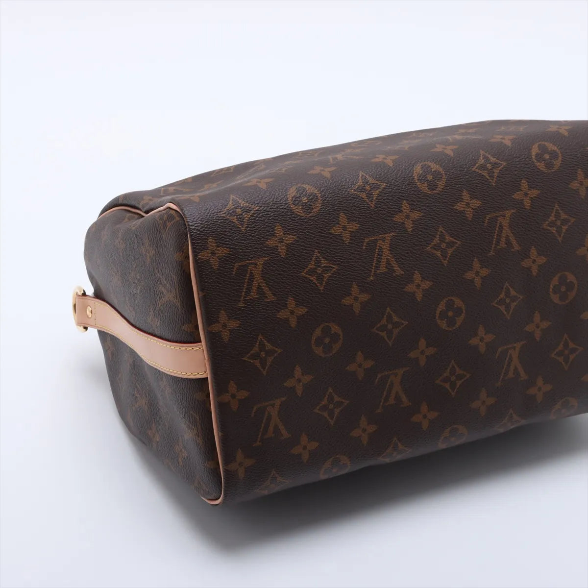 Louis Vuitton Monogram Speedy 30
