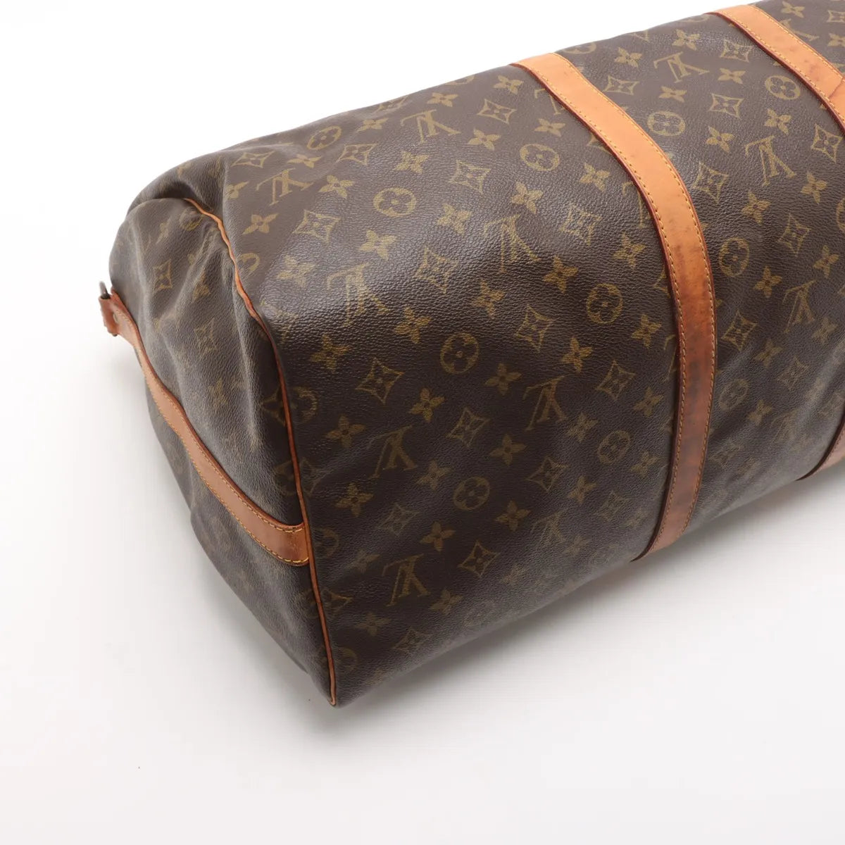 Louis Vuitton Monogram Keepall 55
