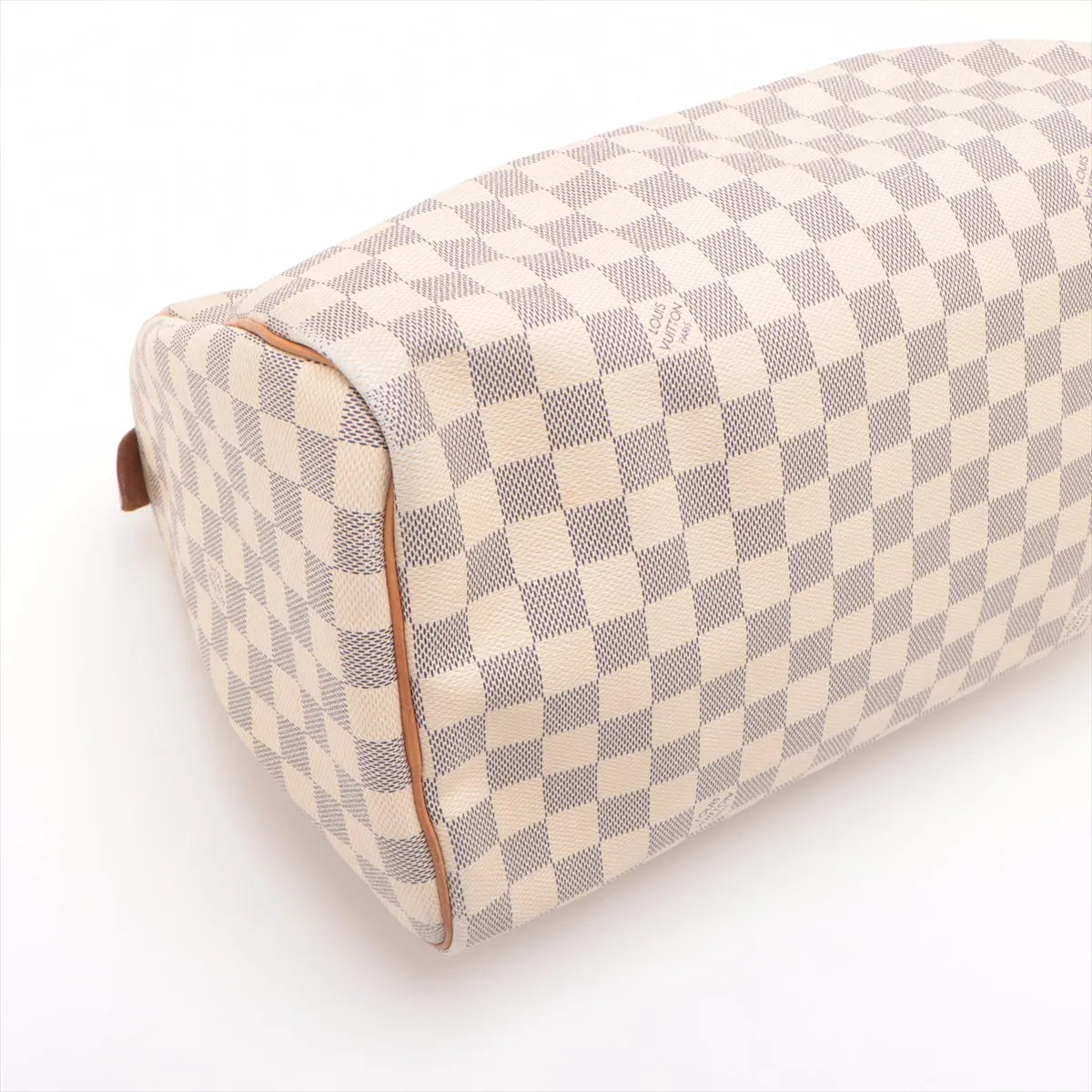 Louis Vuitton Damier Azur Speedy 35