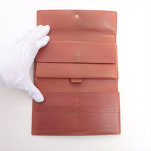 Load image into Gallery viewer, Designer Louis Vuitton Monogram Tresor International Wallet