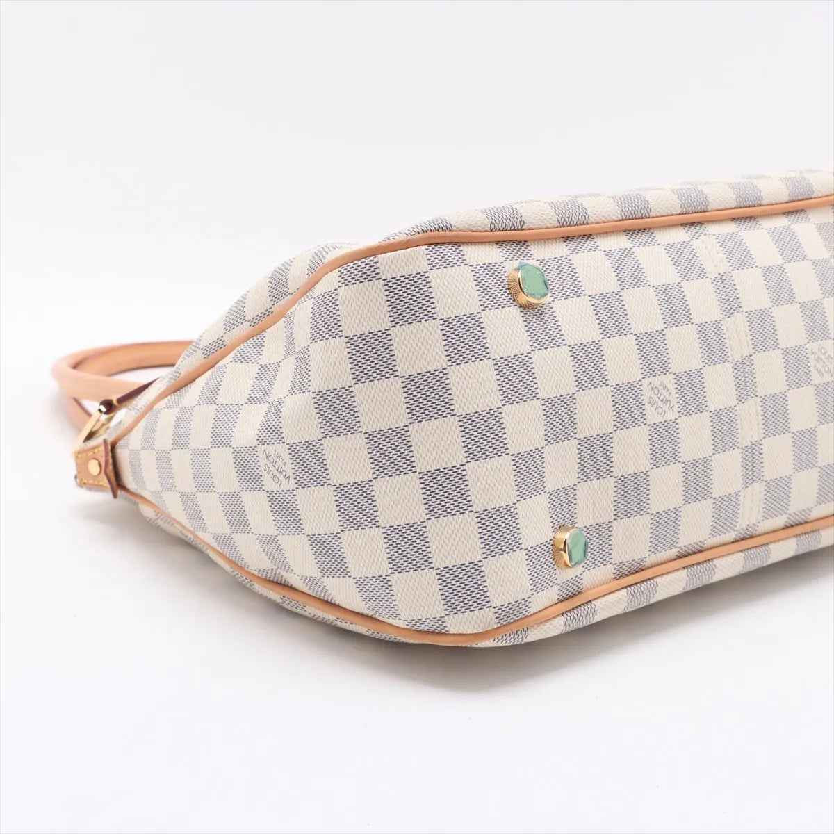 Louis Vuitton Damier Azur Figheri PM