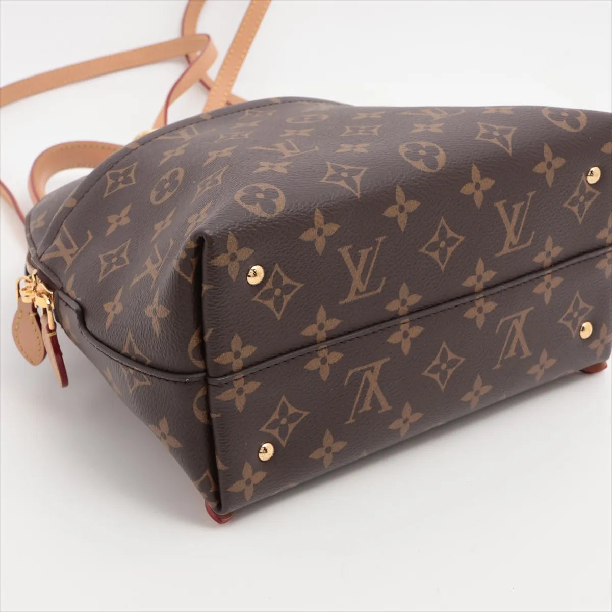 Louis Vuitton Monogram LV Moon Backpack