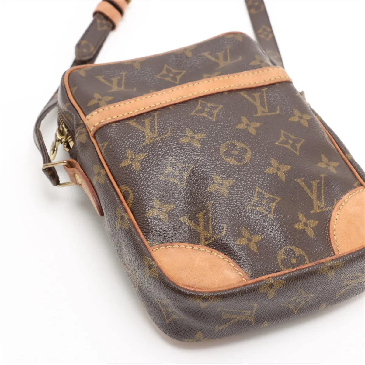 Louis Vuitton Monogram Danube