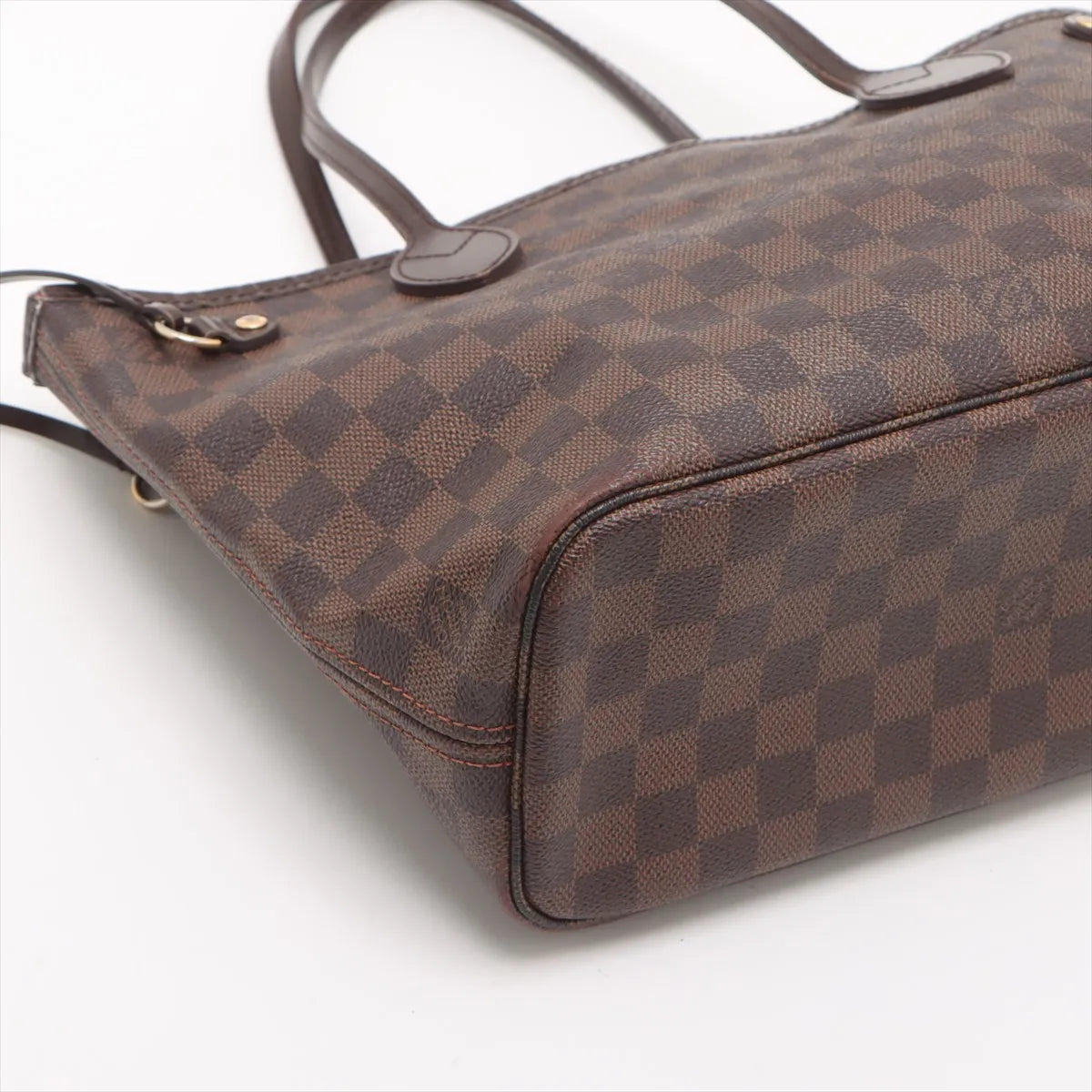 Louis Vuitton Damier Ebene Neverfull PM