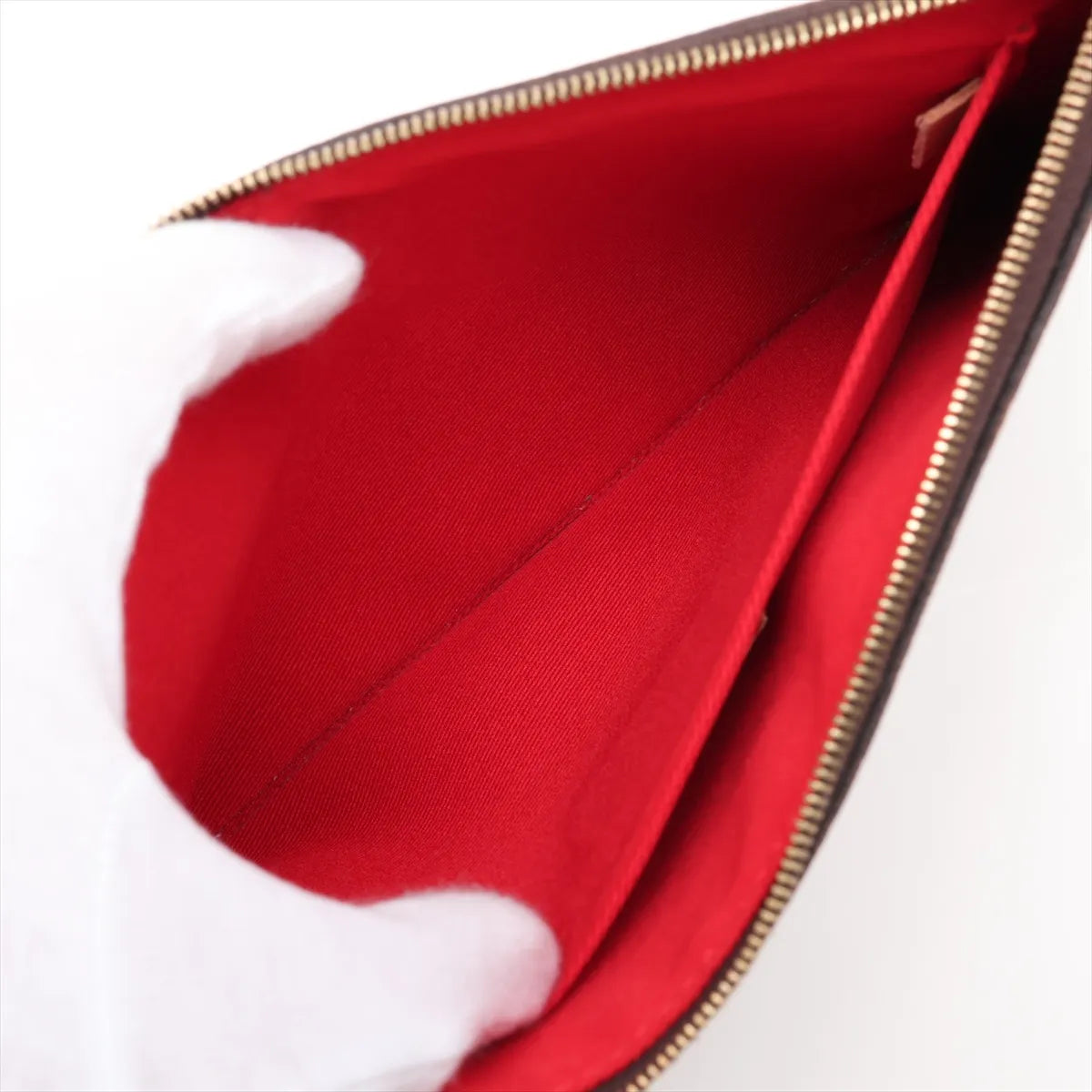 Louis Vuitton Monogram Neverfull MM Pouch Only