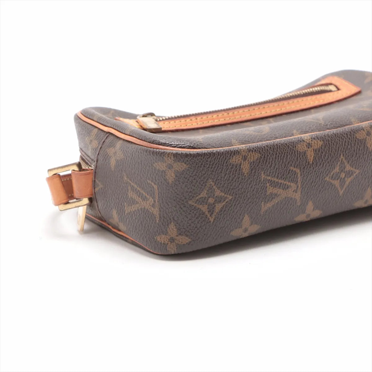 Louis Vuitton Monogram Pochette Cité Shoulder Bag *PREORDER*