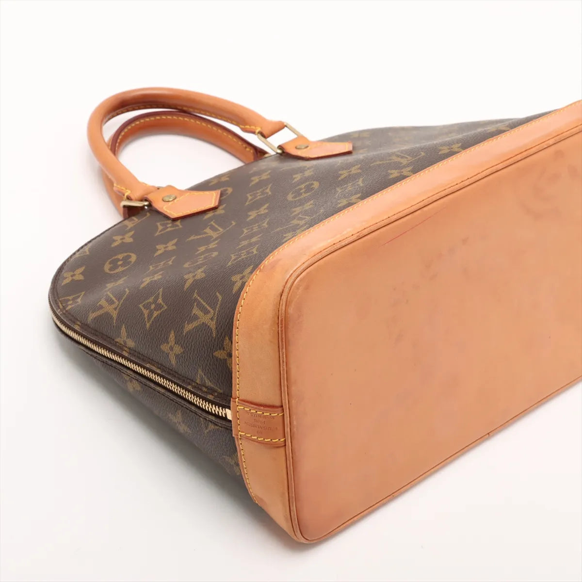 Louis Vuitton Monogram Alma