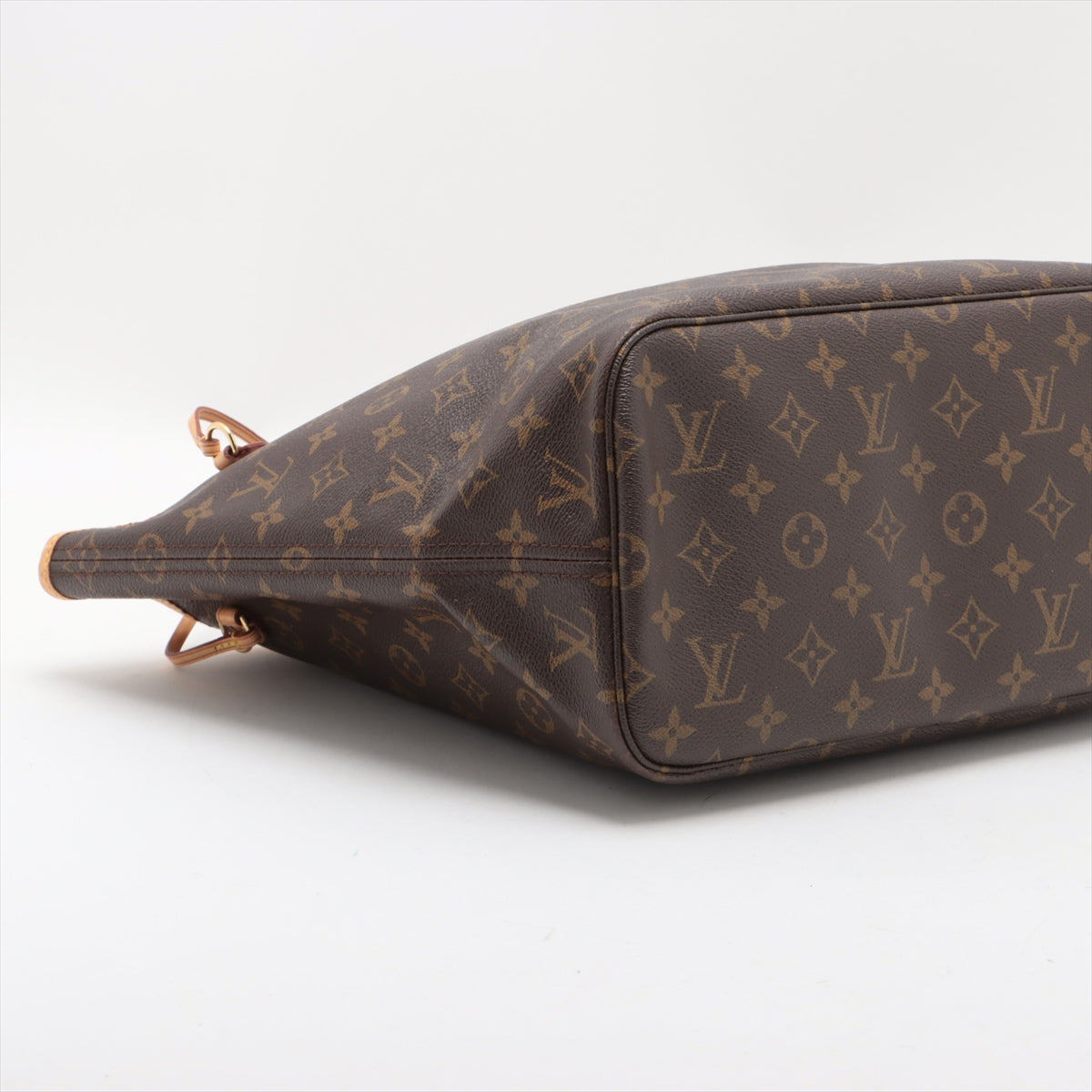 Louis Vuitton Monogram Neverfull MM