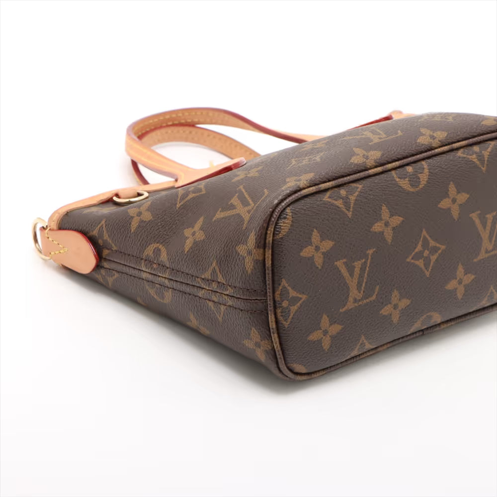 Louis Vuitton Monogram Neverfull BB