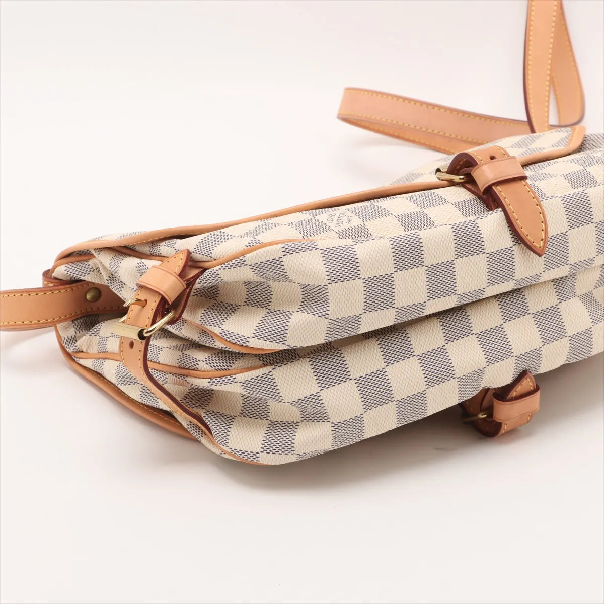 Louis Vuitton Damier Azur Saumur 30