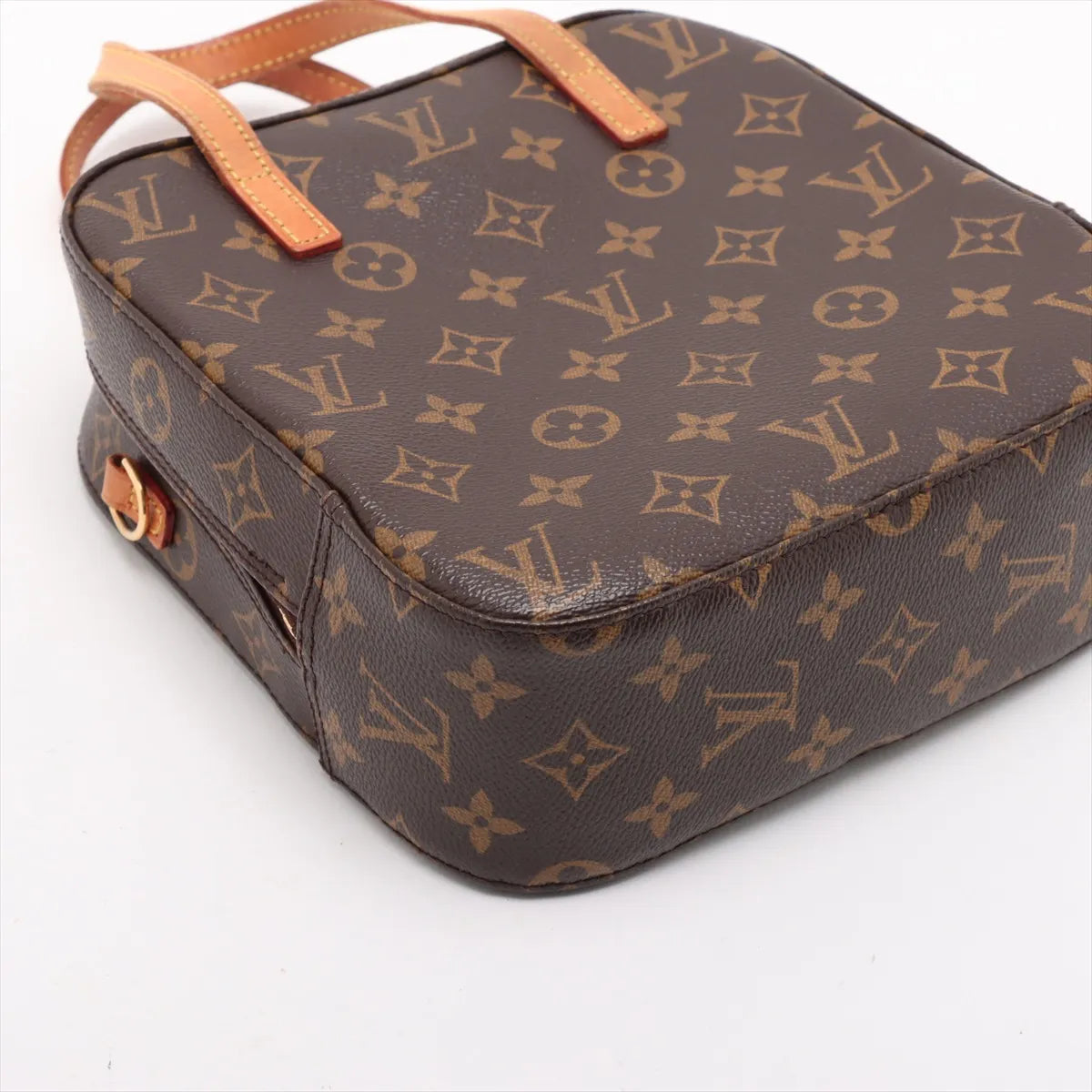 Louis Vuitton Monogram Spontini