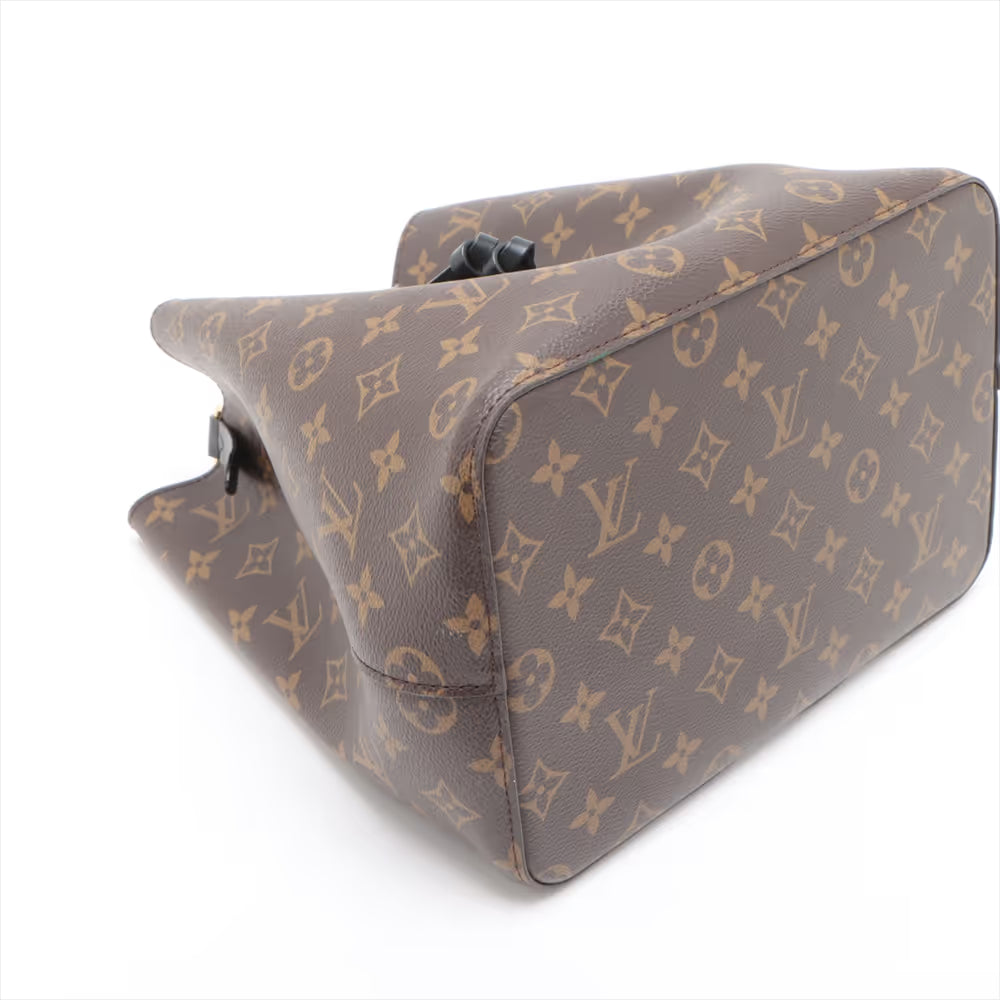 Louis Vuitton Monogram Neonoe Shoulder Bag