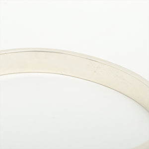 Tiffany & Co Atlas Roman Numerals Cuff Bracelet