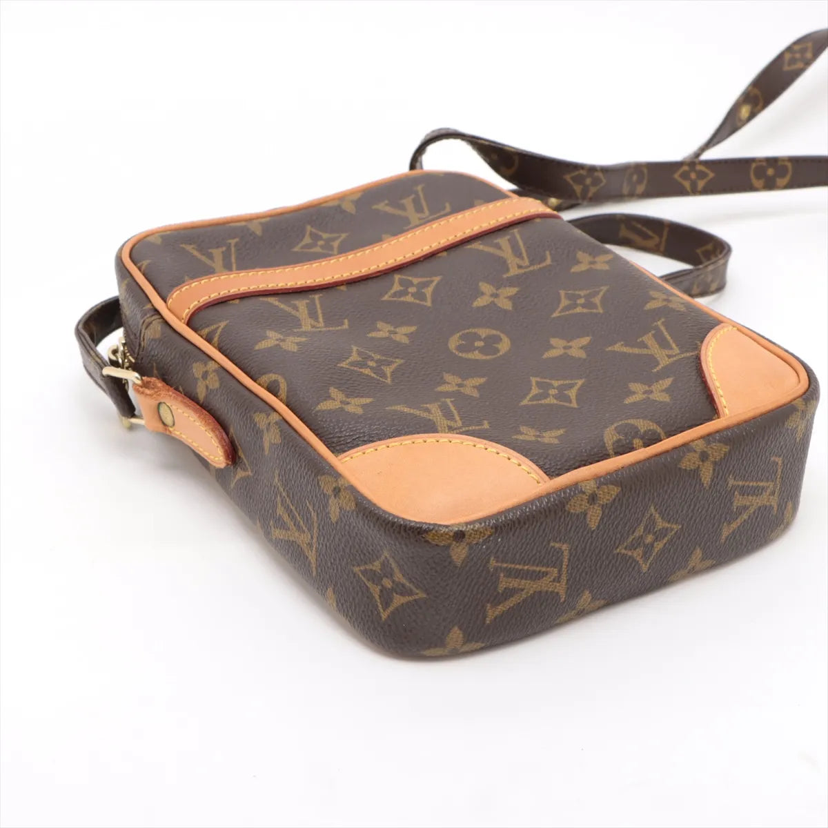 Louis Vuitton Monogram Danube Shoulder Bag