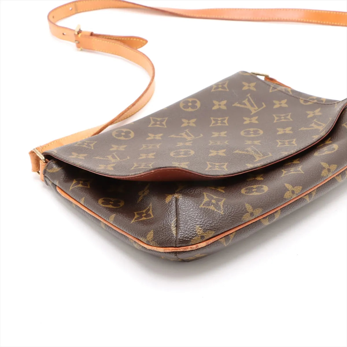 Louis Vuitton Monogram Musette Tango