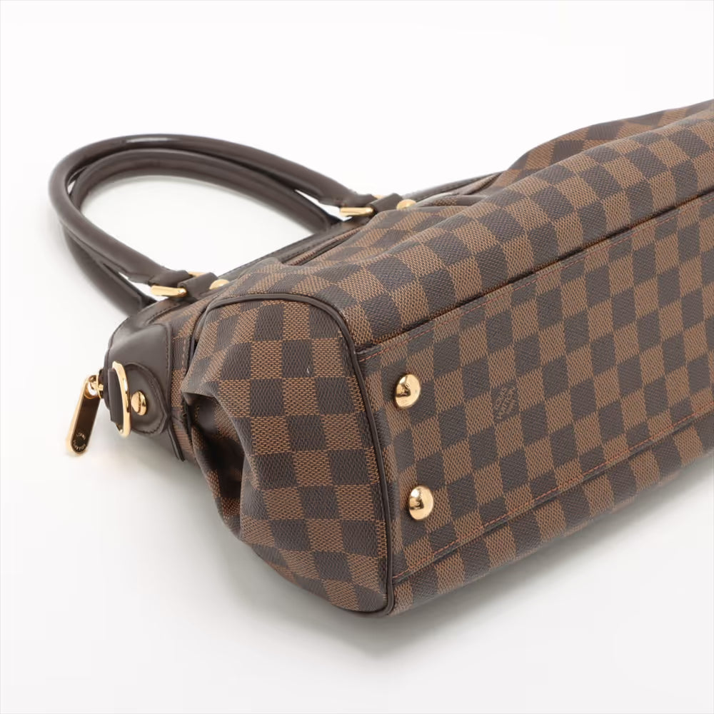 Louis Vuitton Damier Ebene Trevi PM