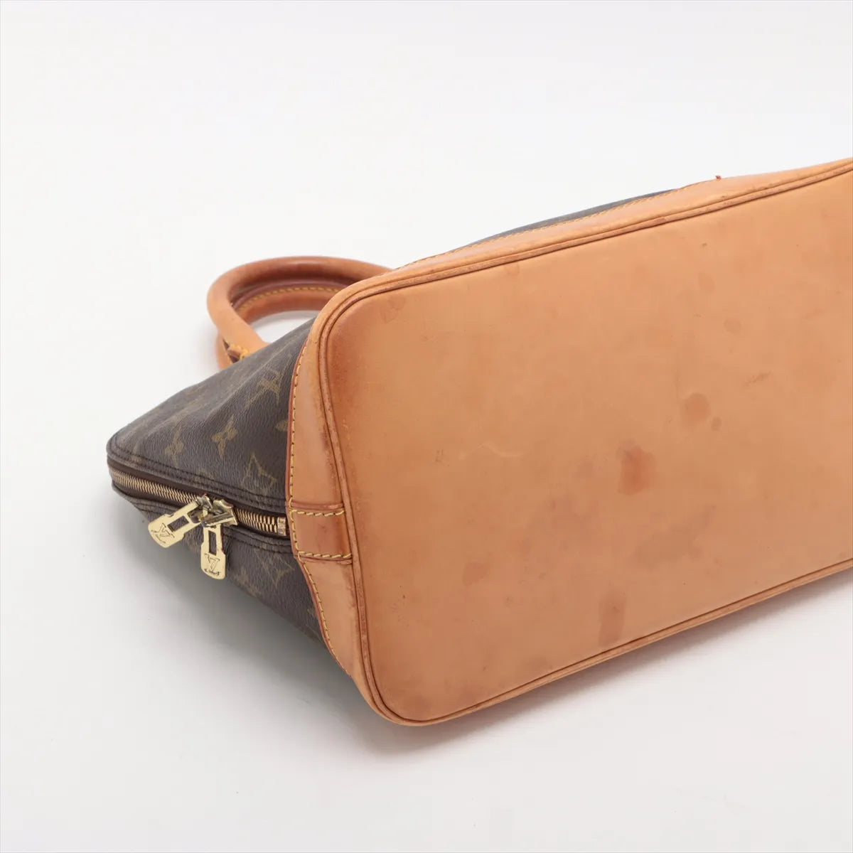 Louis Vuitton Monogram Alma