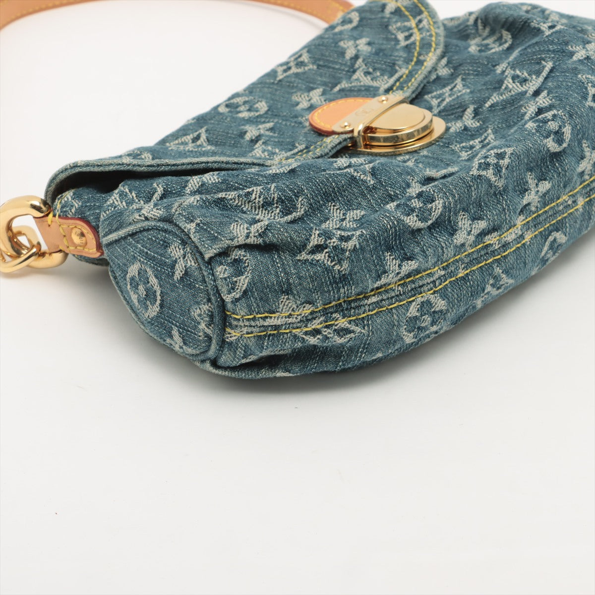 Louis Vuitton Mini Pleaty Baggage