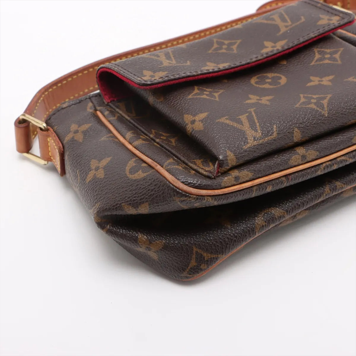 Louis Vuitton Monogram Viva Cite PM