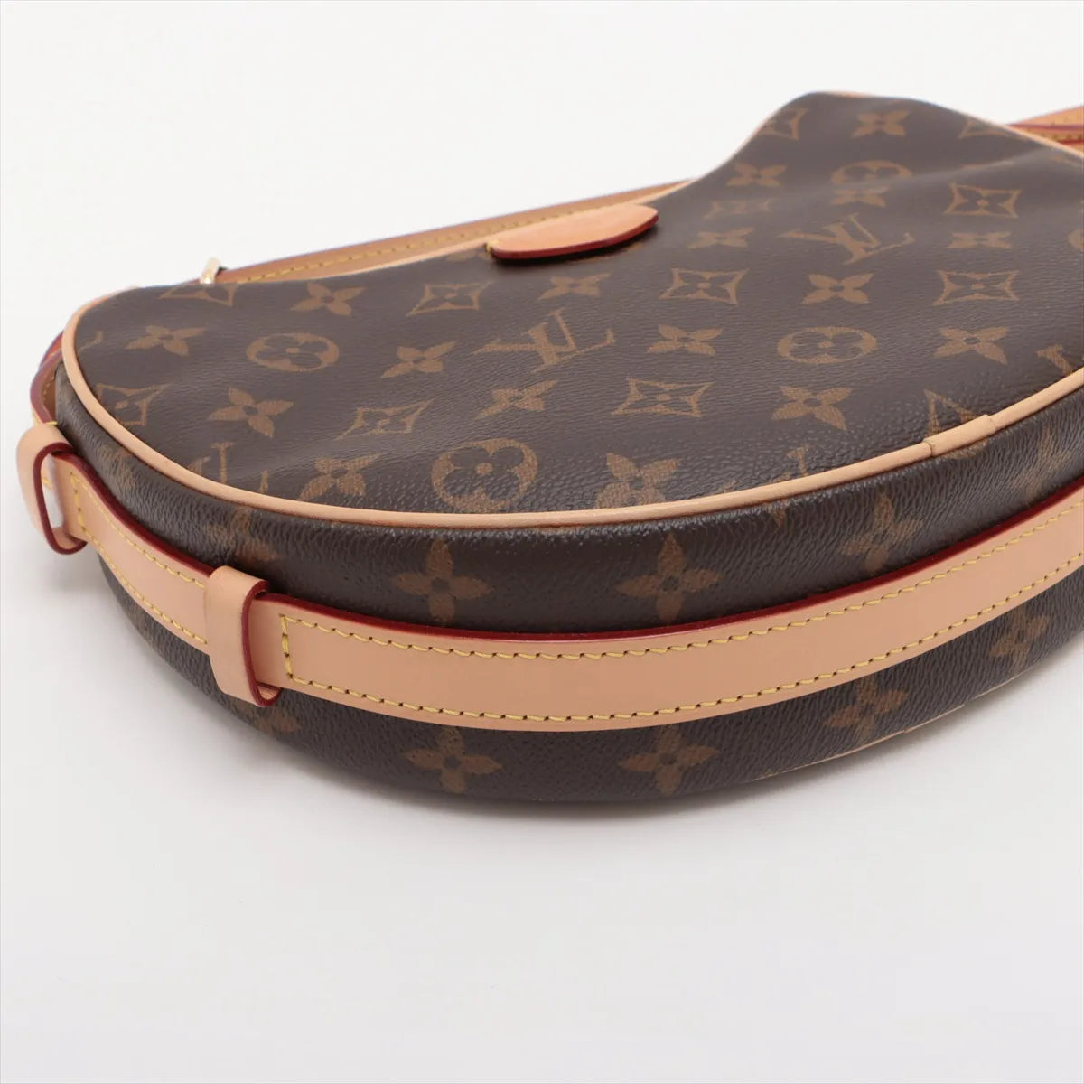 Louis Vuitton Monogram Croissants