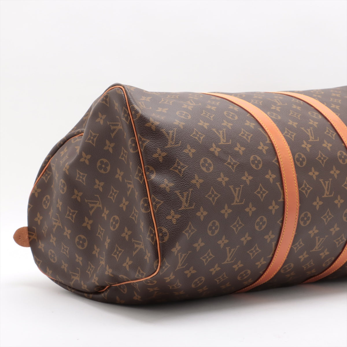 Louis Vuitton Monogram Keepall 55