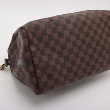 Load image into Gallery viewer, Louis Vuitton Damier Ebene Speedy Bandouliere 30