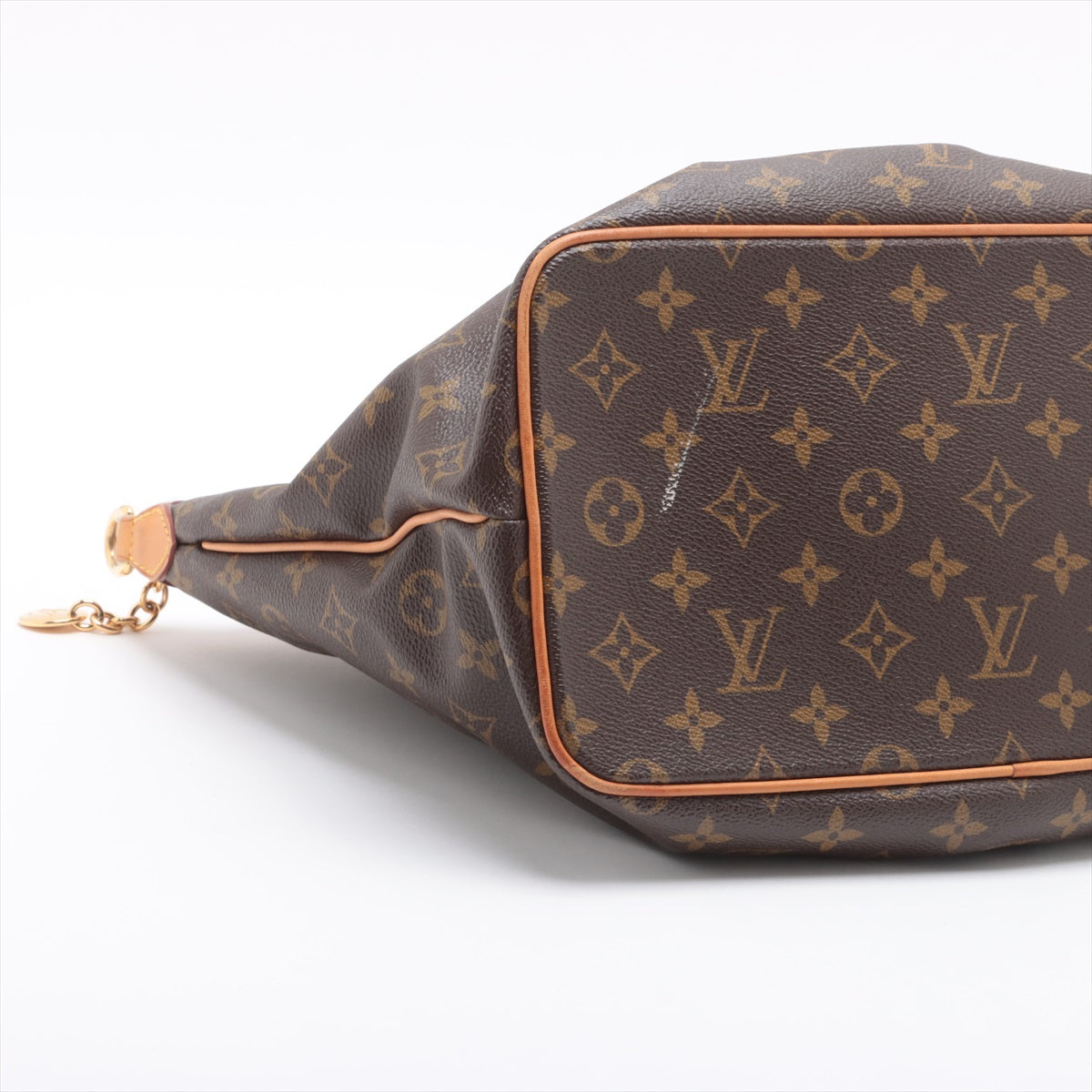 Louis Vuitton Monogram Palermo Bag * PREORDER *