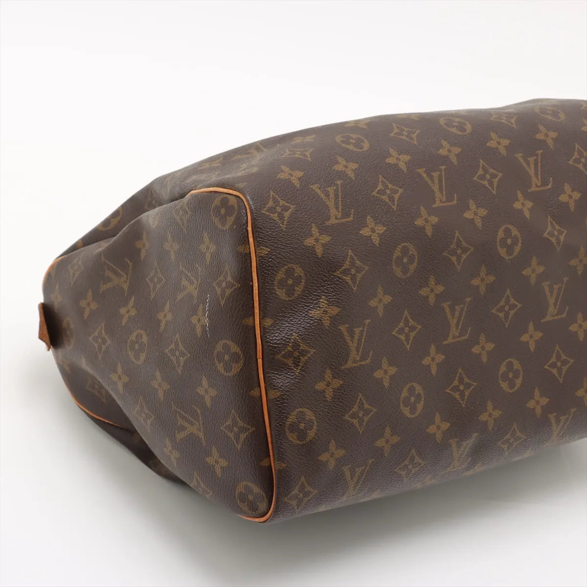 Louis Vuitton Monogram Speedy 35