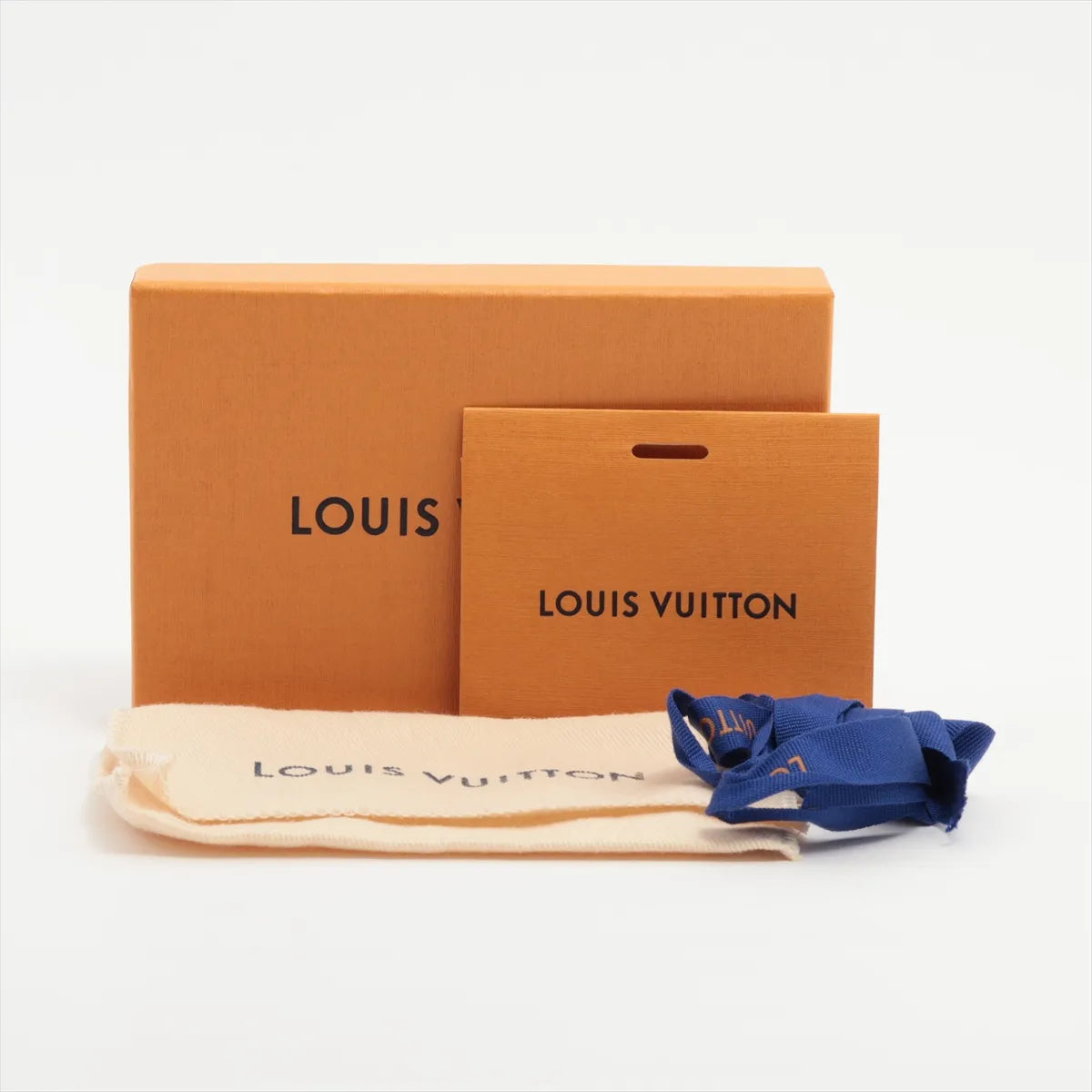 Louis Vuitton Blooming Flower BB Key Holder