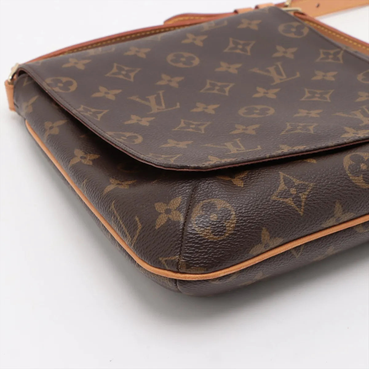 Louis Vuitton Monogram Musette Salsa Bag