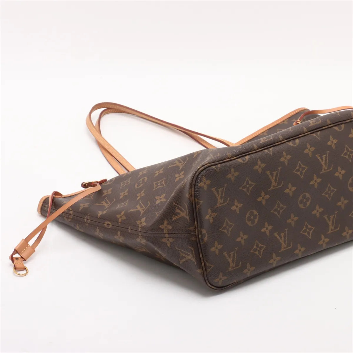 Louis Vuitton Monogram Neverfull MM