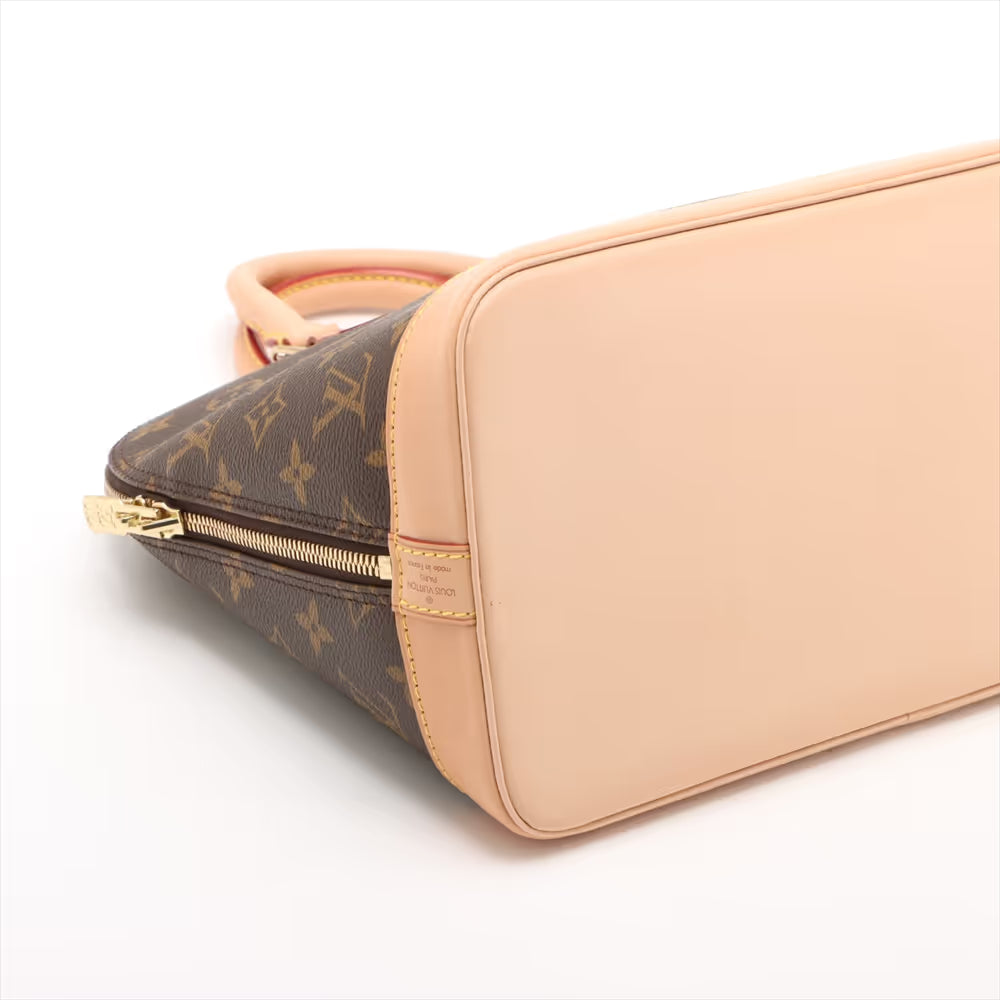Louis Vuitton Monogram Alma