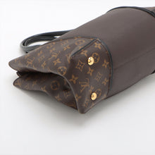 Load image into Gallery viewer, Quality Louis Vuitton Monogram W Tote Bag Brown
