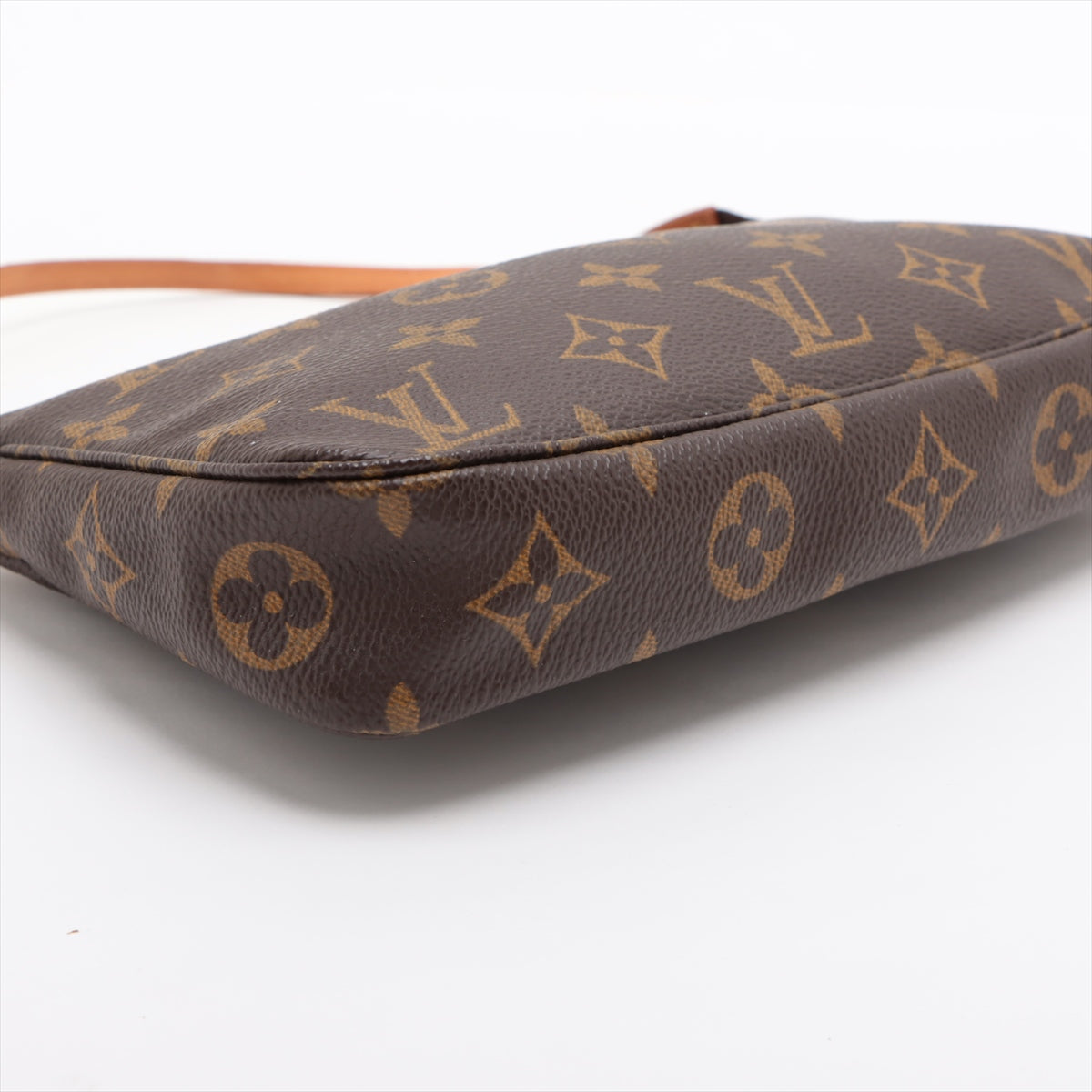 Quality Louis Vuitton Monogram Pochette Accessoires