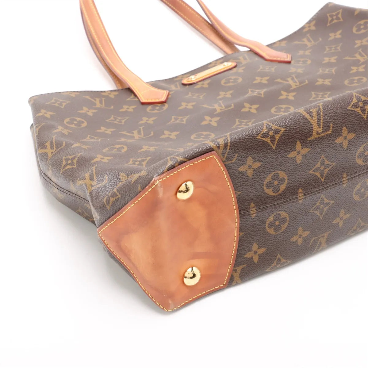 Louis Vuitton Monogram Wilshire MM