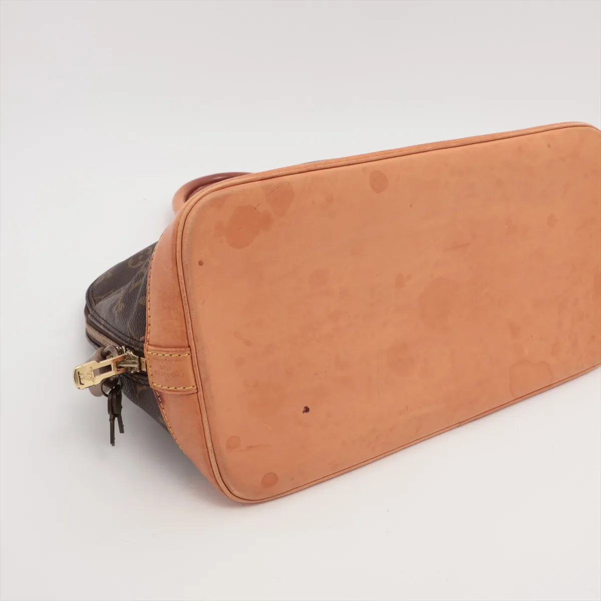 Louis Vuitton Monogram Alma