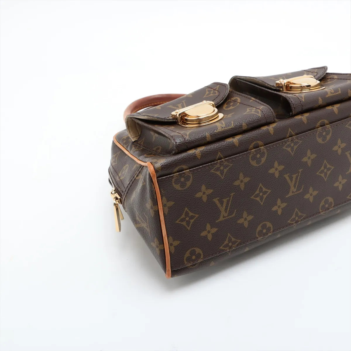 Louis Vuitton Monogram Manhattan PM