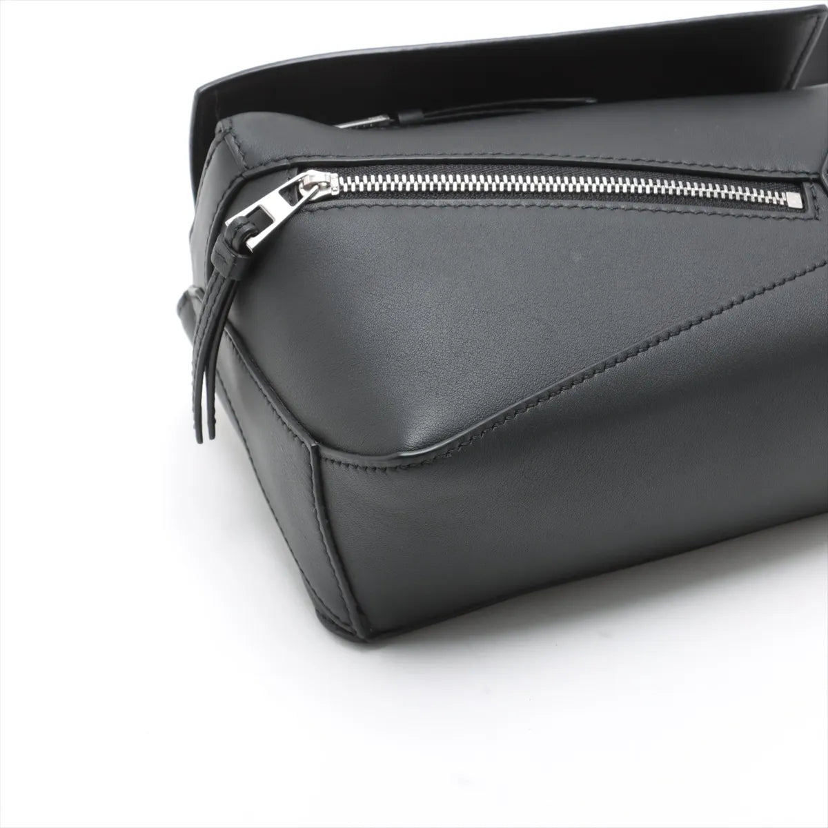 Loewe Puzzle Mini Bumbag Black