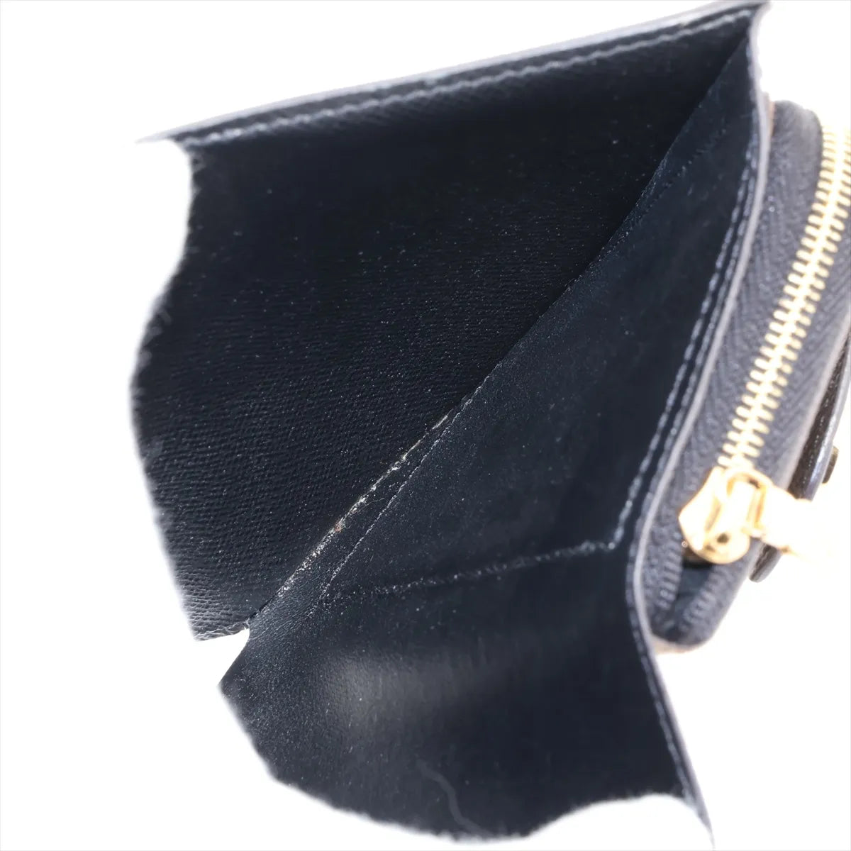 Louis Vuitton Giant Monogram Reverse Juliet Wallet