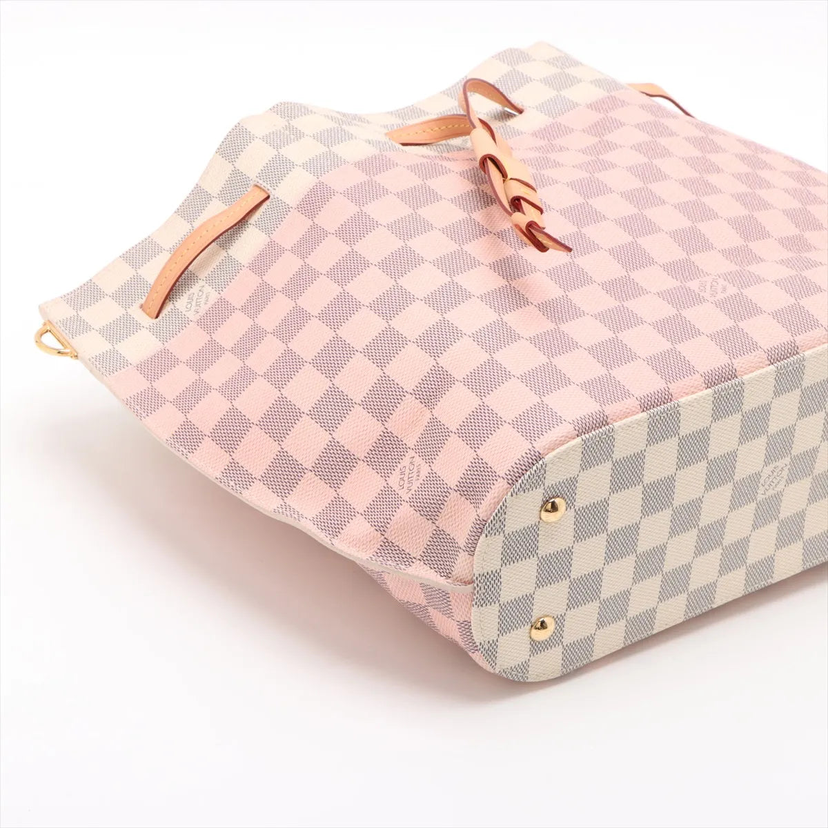 Louis Vuitton Damier Azur Girolata