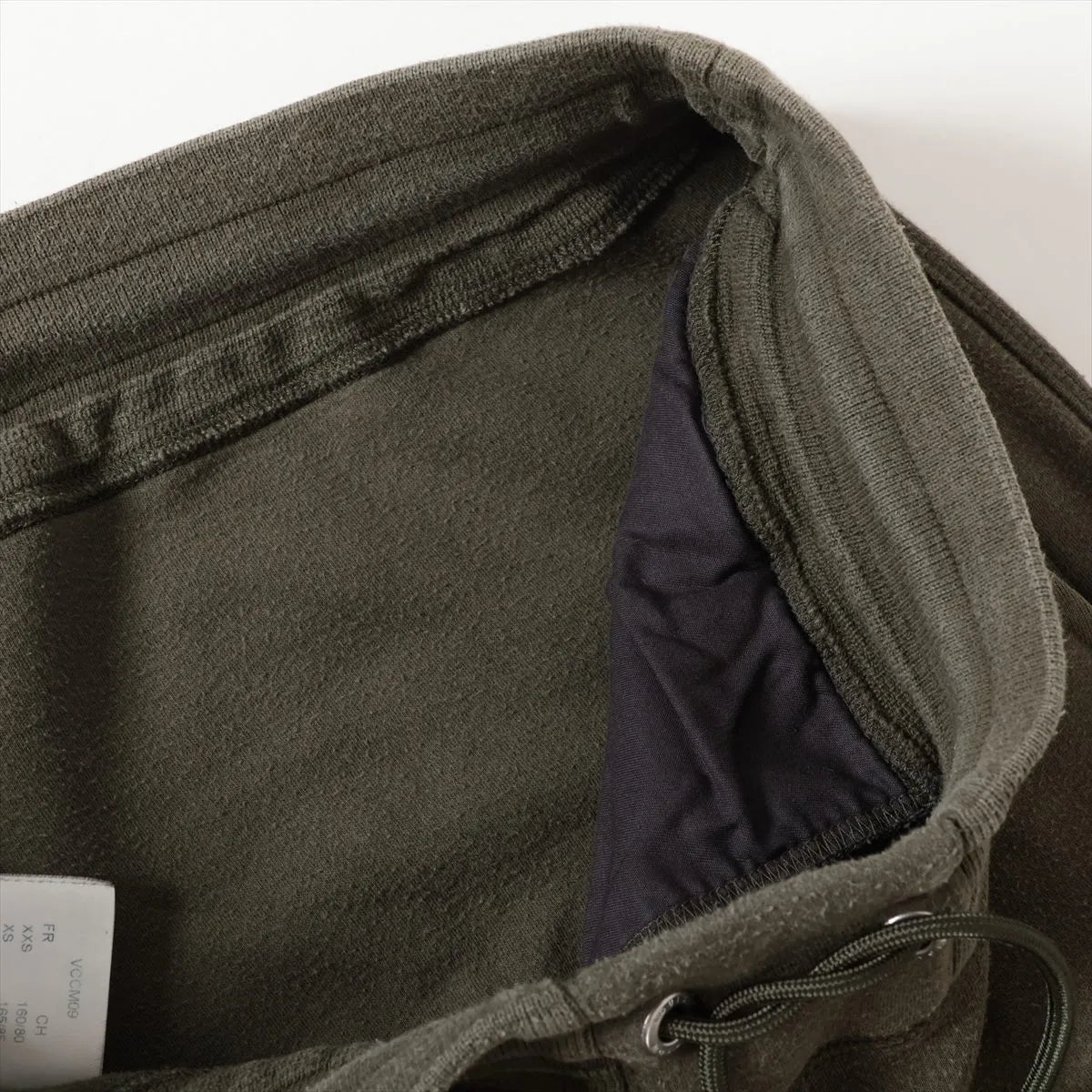 Louis Vuitton Cotton Sweatpants Khaki
