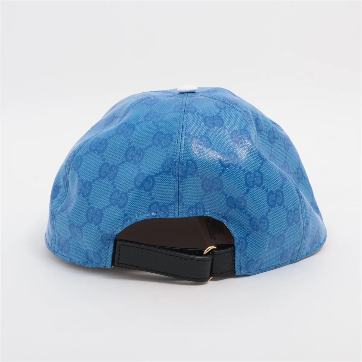 Gucci x Adidas Cap Blue